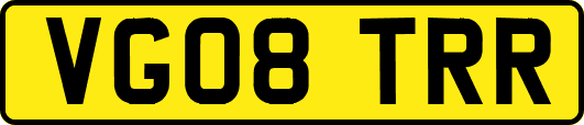 VG08TRR