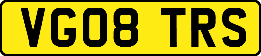 VG08TRS