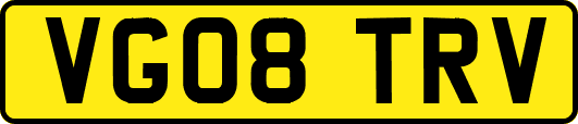 VG08TRV