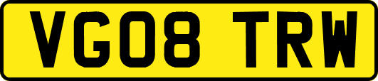 VG08TRW