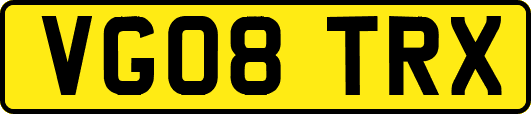 VG08TRX