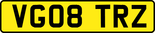 VG08TRZ
