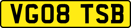 VG08TSB