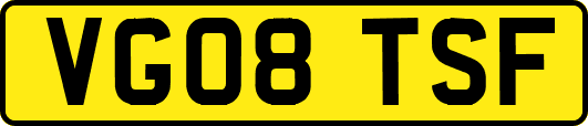 VG08TSF