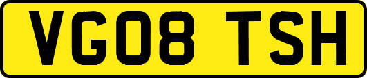 VG08TSH