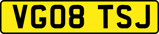 VG08TSJ