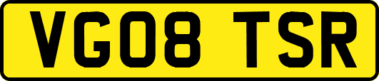 VG08TSR