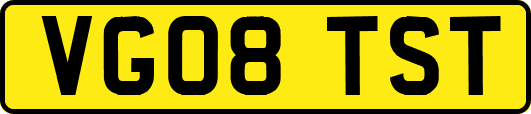 VG08TST