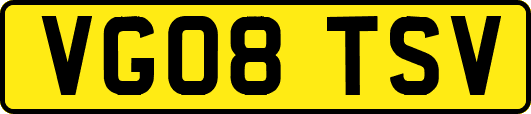 VG08TSV