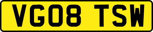 VG08TSW