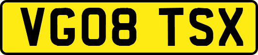 VG08TSX