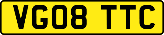 VG08TTC