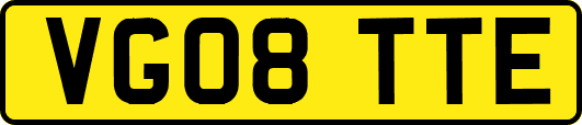VG08TTE
