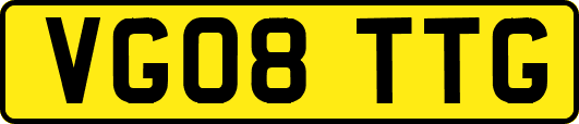 VG08TTG