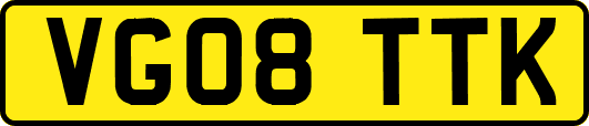 VG08TTK