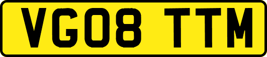 VG08TTM