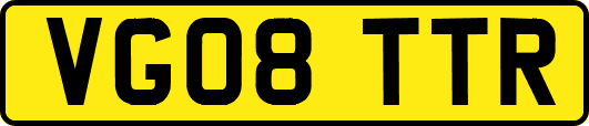 VG08TTR