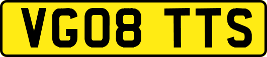 VG08TTS