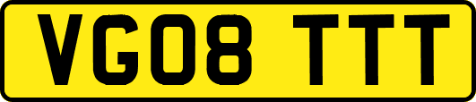 VG08TTT