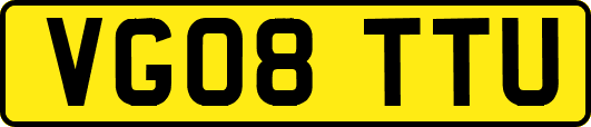 VG08TTU