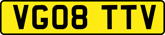 VG08TTV