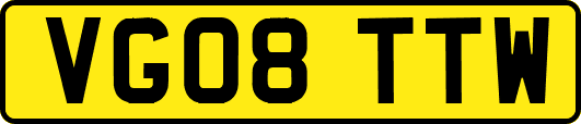 VG08TTW
