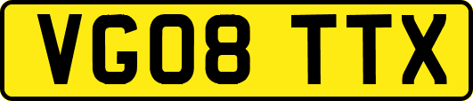 VG08TTX