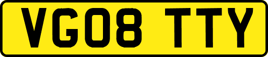 VG08TTY