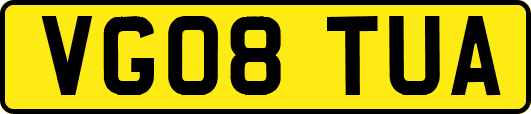 VG08TUA