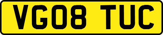 VG08TUC