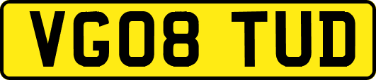 VG08TUD