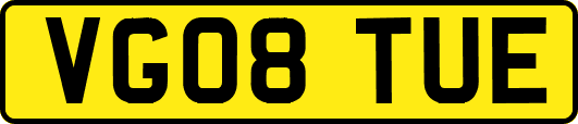 VG08TUE