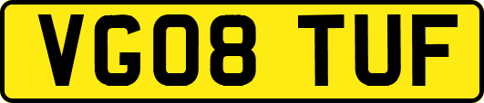 VG08TUF