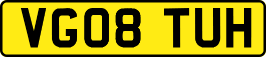 VG08TUH