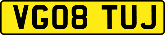 VG08TUJ