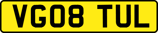 VG08TUL