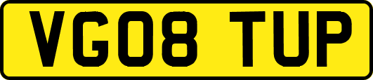 VG08TUP