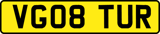VG08TUR
