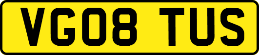 VG08TUS