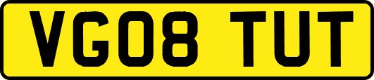 VG08TUT