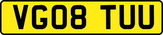 VG08TUU