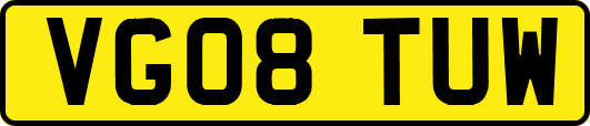 VG08TUW
