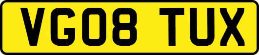 VG08TUX