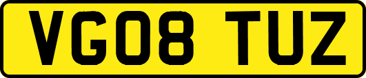 VG08TUZ