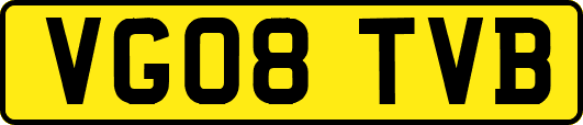 VG08TVB