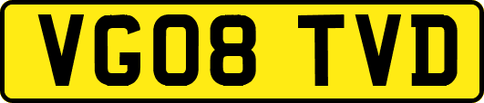 VG08TVD