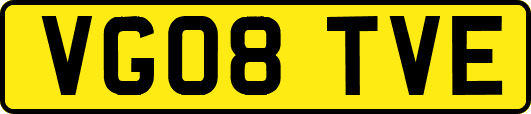 VG08TVE