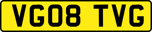 VG08TVG