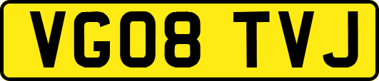 VG08TVJ