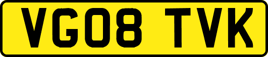 VG08TVK